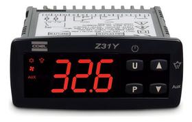 Controlador Temperatura Para Aquario Z31y Bivolt