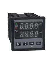 Controlador temperatura pid aob518-g41 -48x48 ssr sibratec Controlador temperatura pid aob518-g41 -48x48 ssr sibratec