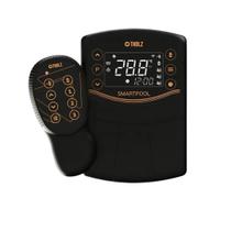 Controlador Temperatura Piscina Smartpool 200w Rgbw Wifi Tholz Alexa Casa Inteligente