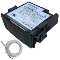Controlador Temperatura Refrigeração Mt516e / 13 Full Gauge Controlador Temperatura Refrigeração Mt516e / 13 Full Gauge