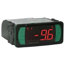 Controlador Temperatura TC-900E 2HP 115/230 Vac