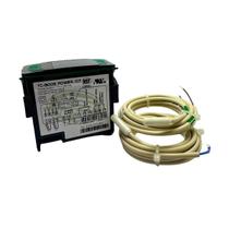 Controlador Temperatura Tc900e Power - Full Gauge (i)