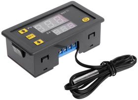 Controlador Temperatura Termostato Digital DM-W3230 de -50 a 120C 110/220VAC