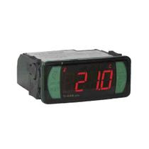 Controlador Temperatura Ti-44E Plus Termômetro Digital 115/230 Vac
