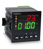 Controlador tempo e temperatura inv-yb1-13-j-h inova