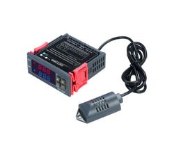 Controlador Termostato Digital Temperatura e Umidade SHT2000 Controlador Termostato Digital Temperatura e Umidade SHT2000
