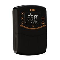 Controlador Termostato Digital Tholz TLZ1490N P857 127V/220V Controlador Termostato Digital Tholz TLZ1490N P857 127V/220V