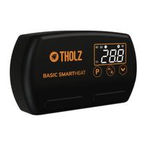 Controlador Tholz Basic SmartHeat TSC1534N Wi-Fi Bivolt IP53