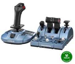 Controlador THRUSTMASTER TCA Captain Pack Xbox Airbus Ed.