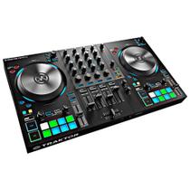 Controlador Traktor Kontrol S3 Native Instruments