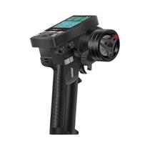 Controlador Transmissor De Rádio 2.4Ghz 10 Canais Para Carro RC, Barco, Aeronave, Quadricóptero