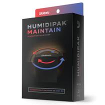 Controlador Umidade DAddario Humidipak Maintain PW-HPK-01 Controlador Umidade DAddario Humidipak Maintain PW-HPK-01
