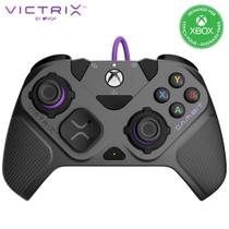 Controlador Victrix Gambit Prime Wired Tournament Xbox Controlador Victrix Gambit Prime Wired Tournament Xbox