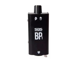 Controlador volume fone santo angelo passivo bp1 Controlador volume fone santo angelo passivo bp1