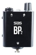 Controlador Volume Passivo Para Fone Ouvido Santo Angelo Bp2