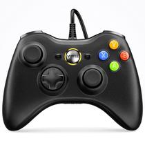 Controlador VOYEE PC com fio compatível com Xbox 360/PC Windows
