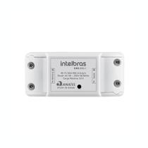 Controlador Wi-Fi Sonoff Inteligente Sem Fio Para Ambientes EWS201E - Intelbras