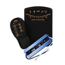Controlador Wifi Basic Smartpool 2a Geração Tholz Pdx1512n