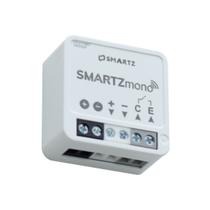 Controlador wifi p/ fita led monocromatica stz1443n st2917 Controlador wifi p/ fita led monocromatica stz1443n st2917