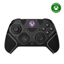 Controlador Xbox sem fio Turtle Beach Victrix Pro BFG preto