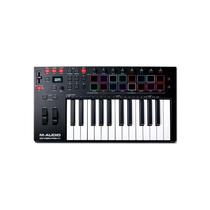 Controladora Alesis Harmony 61 Mk3 Teclado Portátil