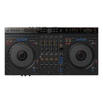 Controladora Alpha Theta DDJ-GRV6