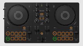Controladora AlphaTheta Pioneer DDJ-FLX2 Rekordbox/Serato