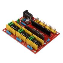 Controladora CNC Shield V4