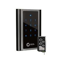 Controladora de Acesso Por Controle Remoto IP e Stand Alone Leitura Até 100M Capacidade Até 16 Mil Usuários Giga GS0202 Controladora de Acesso Por Controle Remoto IP e Stand Alone Leitura Até 100M Capacidade Até 16 Mil Usuários Giga GS0202