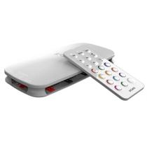 Controladora de Fans PcYes Light Core White Ghost Branca - PELC9PGBR