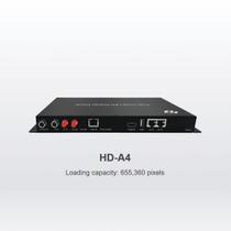 Controladora de painel de led huidu hd-a4