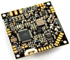 Controladora de Voo MK Flight-Ctrl V2.1 ME MikroKopter Drone RC Controladora de Voo MK Flight-Ctrl V2.1 ME MikroKopter Drone RC