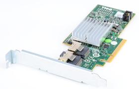 Controladora Dell PERC H200 6GB SAS Pcie Sata - 047MCV Controladora Dell PERC H200 6GB SAS Pcie Sata - 047MCV