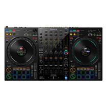 Controladora DJ 4 Canais Pioneer DDJ-FLX10