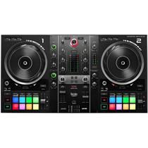 Controladora DJ Hercules 500 Inpulse USB Profissional Controladora DJ Hercules 500 Inpulse USB Profissional