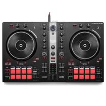 Controladora DJ Hercules Inpulse 300 MK2 DJUCED Controladora DJ Hercules Inpulse 300 MK2 DJUCED