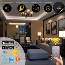 Controladora Inteligente RGB+CCT Fita Led Wifi+BLE EKAZA
