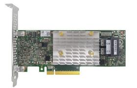 Controladora Lenovo ISG 5350-8I SAS 12GB 4Y37A72482 Controladora Lenovo ISG 5350-8I SAS 12GB 4Y37A72482