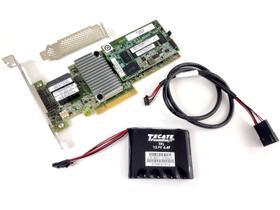 Controladora Lenovo ServeRAID M5210 SAS SATA 12 Gb/s Controladora Lenovo ServeRAID M5210 SAS SATA 12 Gb/s