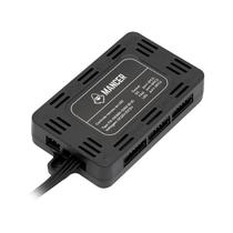 Controladora Mancer RGB Até 6 Fans 6 pinos Molex - MCR-06