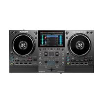 Controladora numark dj mixstream pro go