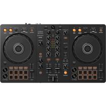 Controladora Para Dj Pioneer DDJ FLX4 Controladora Para Dj Pioneer DDJ FLX4
