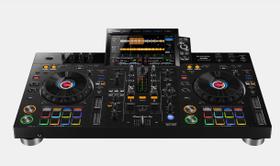 Controladora para DJ XDJ-RX3 Pioneer