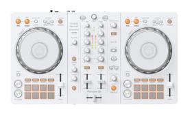 Controladora Pioneer DDJ-FLX4 Rekordbox / Serato Dj Lt C/NFe