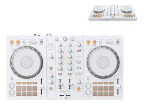 Controladora Pioneer Ddj-flx4-w Edição Especial Branco
