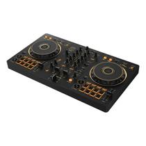 Controladora Pioneer Dj DDJ FLX 4 N 2 Canais USB Controladora Pioneer Dj DDJ FLX 4 N 2 Canais USB