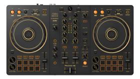 Controladora Pioneer Dj DDJ FLX 4 N 2 Canais USB