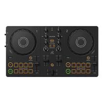 Controladora Pioneer Dj Ddj-flx2 Rekordbox Serato Djay Preto