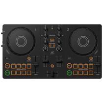Controladora Pioneer DJ DDJ FLX2