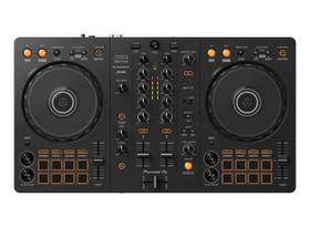 Controladora Pioneer DJ DDJ FLX4